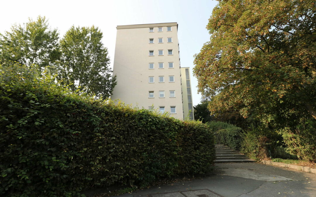 Stein­haus­stra­ße 107/109 in Hagen